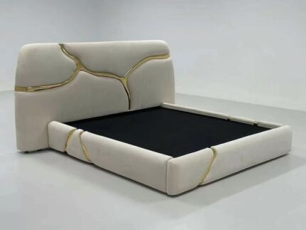 Poshish bed