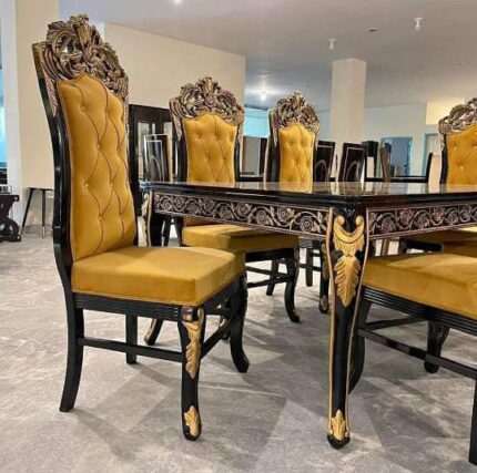 Home Package of chairs