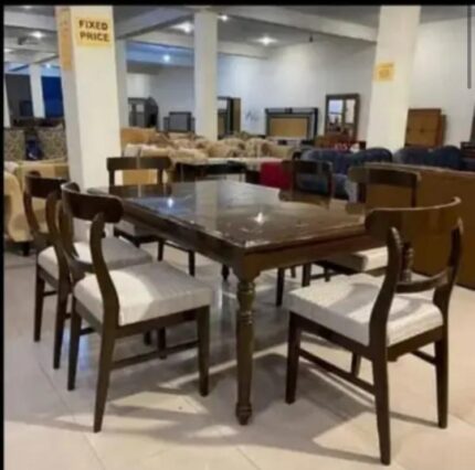 Home Package of chair set