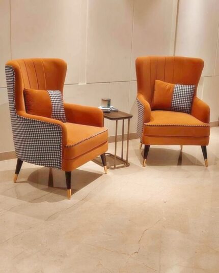Bed room chairs