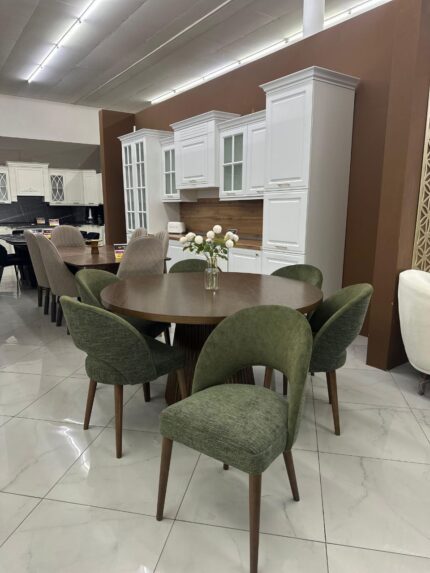 Dining tables